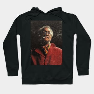 classic redd foxx style / vintage Hoodie